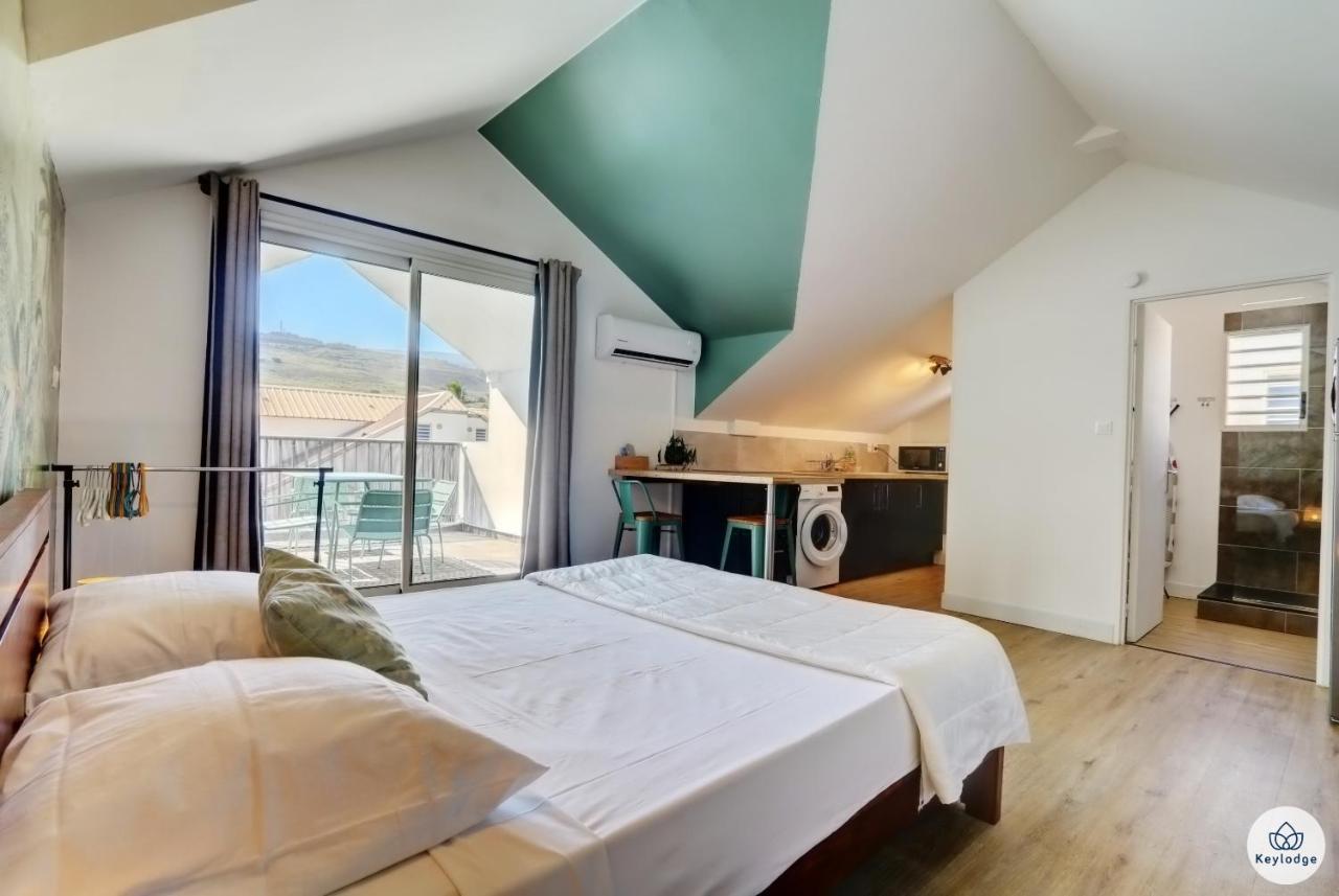 Studio - Le Veloutiers 4 - La Saline-Les-Bains Екстериор снимка