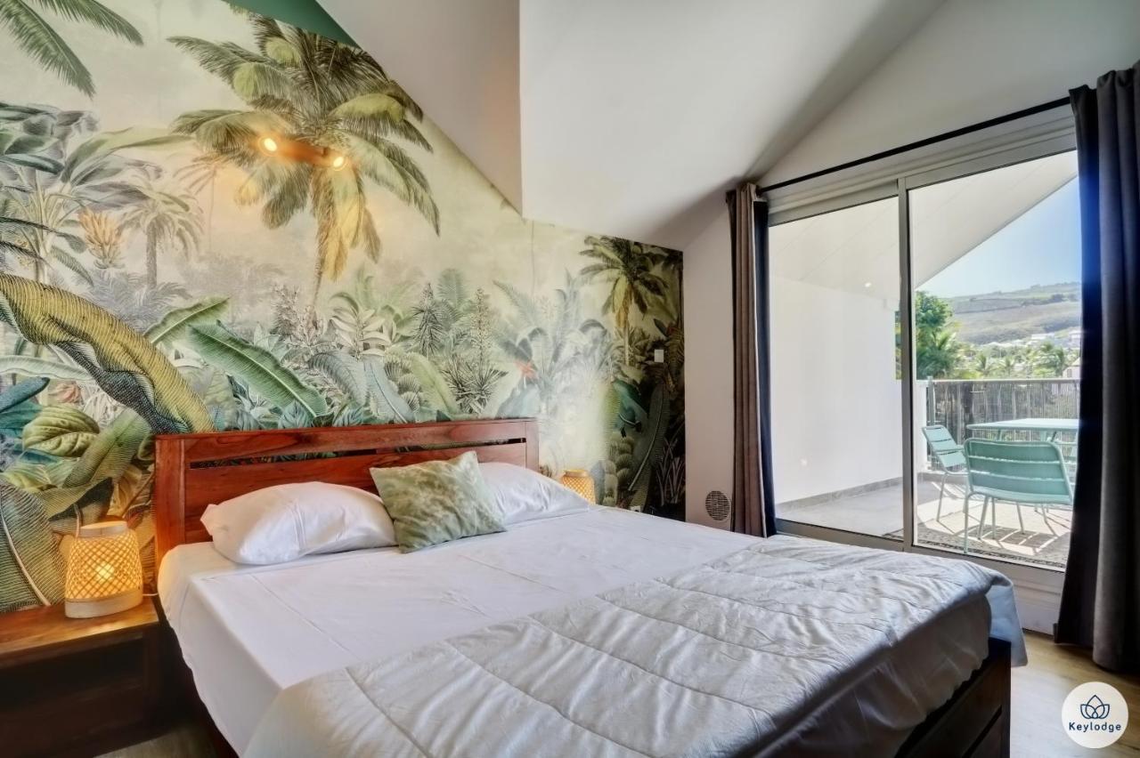 Studio - Le Veloutiers 4 - La Saline-Les-Bains Екстериор снимка